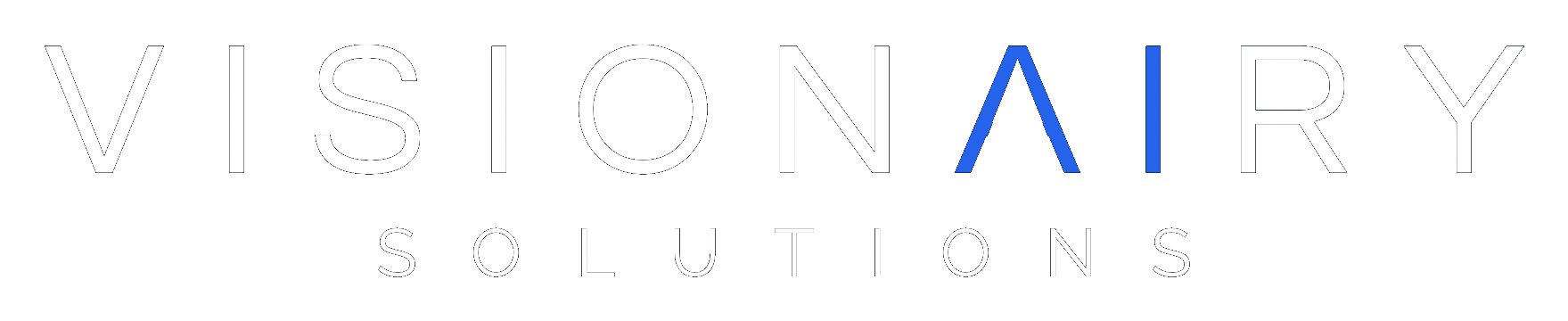 VisionAIry Solutions